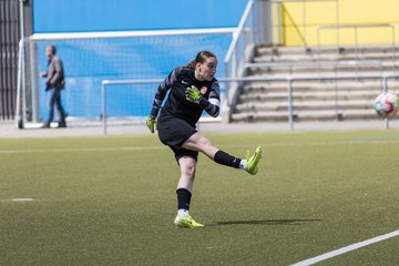 Bild 246 - wCJ Ballfreunde Pokal Finale  Altona 93 - Eimsbuetteler TV : Ergebnis: 0:2